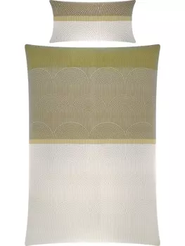 Постельные принадлежности Erwin Mller, бежевый