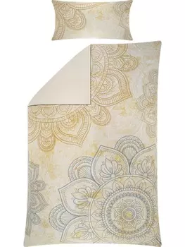 Постельные принадлежности Erwin Mller, бежевый