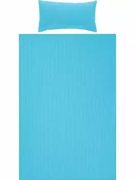 Постельные принадлежности Erwin Mller, бирюзовый