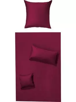 Постельные принадлежности Erwin Mller, бордо