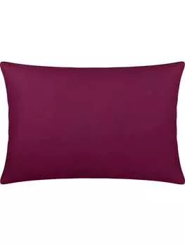 Постельные принадлежности Erwin Mller, бордо