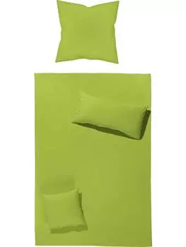 Постельные принадлежности Erwin Mller, цвет apfelgrn