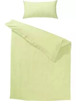 Постельные принадлежности Erwin Mller, цвет apfelgrn