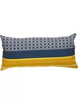 Постельные принадлежности Erwin Mller, цвет blau/ocker