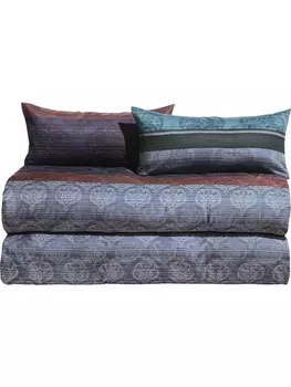 Постельные принадлежности Erwin Mller, цвет blau/violett