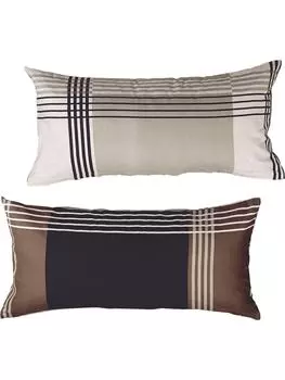 Постельные принадлежности Erwin Mller, цвет braun/anthrazit