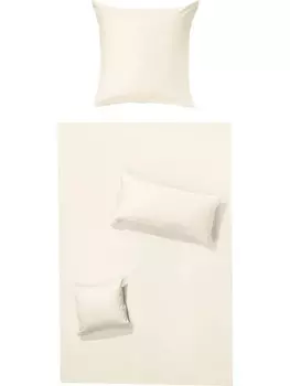 Постельные принадлежности Erwin Mller, цвет champagner