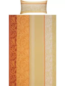 Постельные принадлежности Erwin Mller, цвет gelb/orange