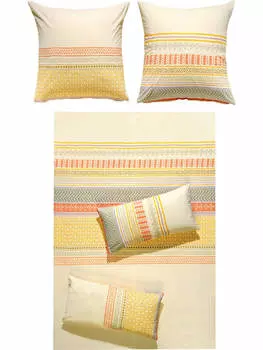 Постельные принадлежности Erwin Mller, цвет hellgelb