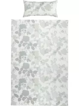 Постельные принадлежности Erwin Mller, цвет hellgrau/wei