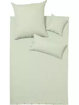 Постельные принадлежности Erwin Mller, цвет jade