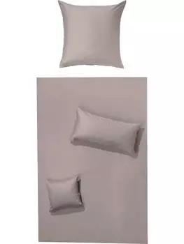 Постельные принадлежности Erwin Mller, цвет kiesel