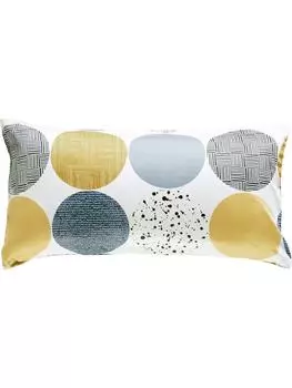 Постельные принадлежности Erwin Mller, цвет ocker/silber