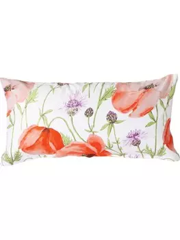 Постельные принадлежности Erwin Mller, цвет orange/wei