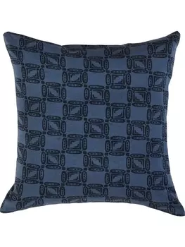 Постельные принадлежности Erwin Mller, цвет rauchblau/grau