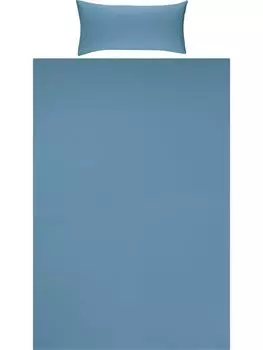 Постельные принадлежности Erwin Mller, цвет rauchblau