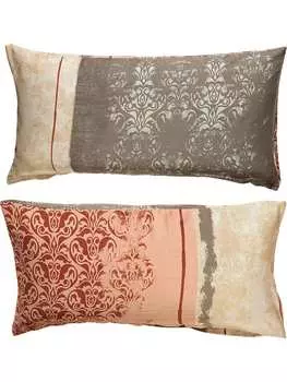 Постельные принадлежности Erwin Mller, цвет rot/beige