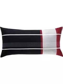 Постельные принадлежности Erwin Mller, цвет rot/anthrazit/silber