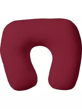 Постельные принадлежности Erwin Mller, цвет weinrot