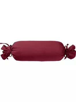 Постельные принадлежности Erwin Mller, цвет weinrot