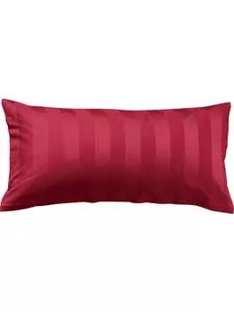 Постельные принадлежности Erwin Mller, цвет weinrot