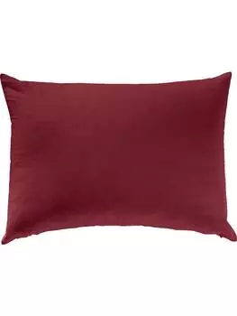 Постельные принадлежности Erwin Mller, цвет weinrot