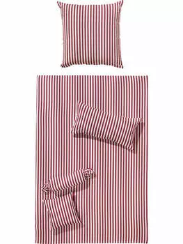 Постельные принадлежности Erwin Mller, красный