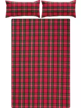 Постельные принадлежности Erwin Mller, красный