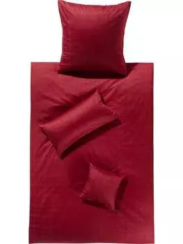 Постельные принадлежности Erwin Mller, красный