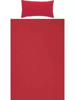 Постельные принадлежности Erwin Mller, красный