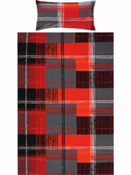Постельные принадлежности Erwin Mller, красный