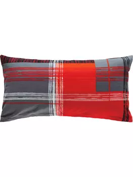 Постельные принадлежности Erwin Mller, красный