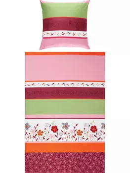 Постельные принадлежности Erwin Mller, красочный