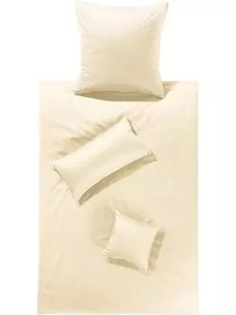 Постельные принадлежности Erwin Mller, кремовый