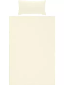 Постельные принадлежности Erwin Mller, кремовый