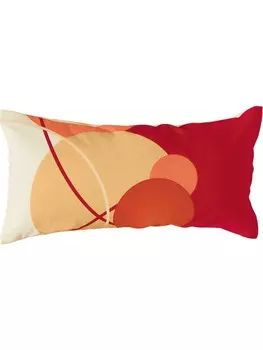 Постельные принадлежности Erwin Mller, оранжевый