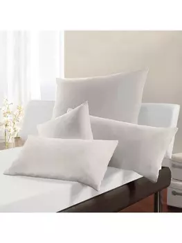 Постельные принадлежности Erwin Mller, серебряный