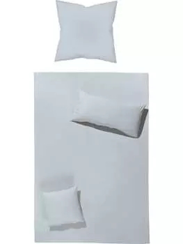 Постельные принадлежности Erwin Mller, серебряный