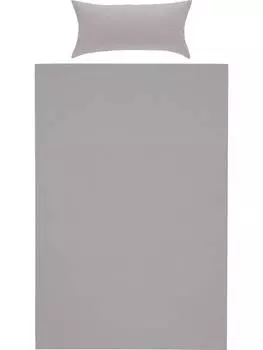 Постельные принадлежности Erwin Mller, серебряный