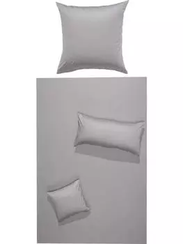 Постельные принадлежности Erwin Mller, серебряный
