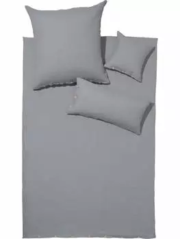 Постельные принадлежности Erwin Mller, серебряный