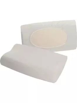 Постельные принадлежности Erwin Mller, серебряный