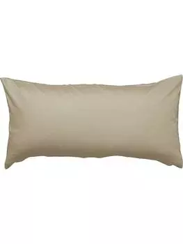 Постельные принадлежности Erwin Mller, серо-коричневый