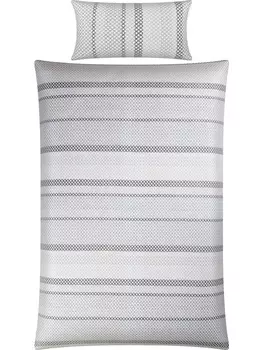 Постельные принадлежности Erwin Mller, серый