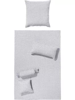 Постельные принадлежности Erwin Mller, серый