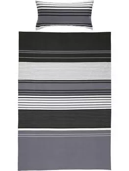 Постельные принадлежности Erwin Mller, серый