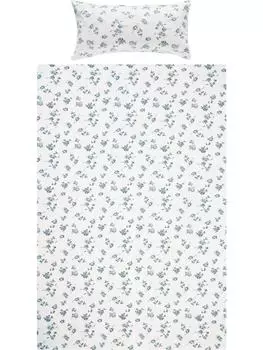 Постельные принадлежности Erwin Mller, синий