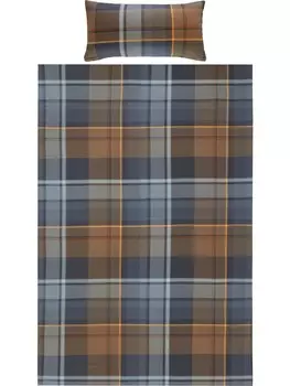 Постельные принадлежности Erwin Mller, синий