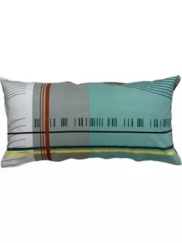 Постельные принадлежности Erwin Mller, темно-коричневый