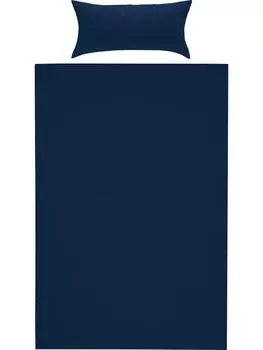 Постельные принадлежности Erwin Mller, темно-синий
